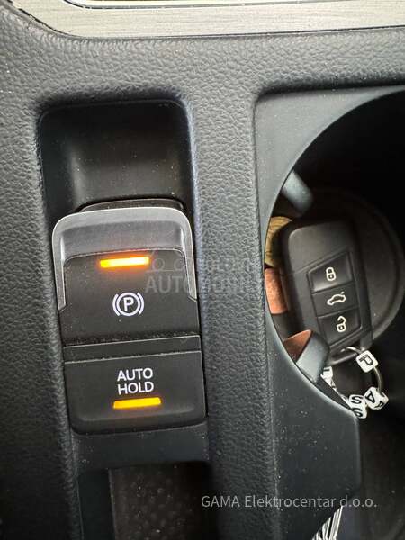 Volkswagen Passat B8 1.6 TDI