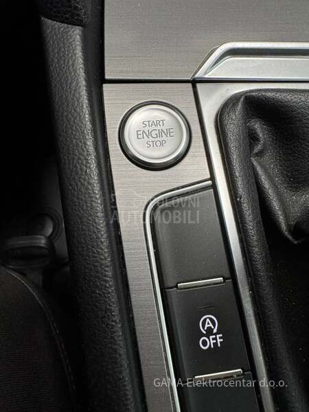 Volkswagen Passat B8 1.6 TDI