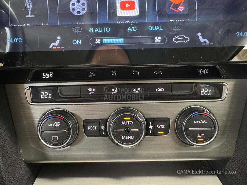 Volkswagen Passat B8 1.6 TDI