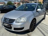 Volkswagen Jetta 1.9 TDI