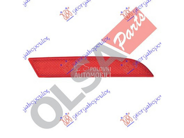 KATADIOPTER U ZADNJEM BRANIKU za Alfa Romeo Tonale od 2022. do 2025. god.