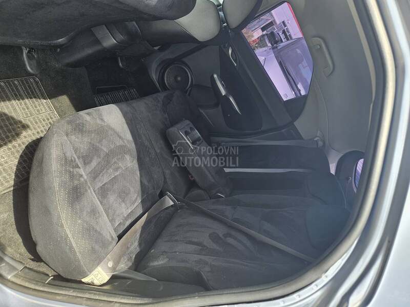 Honda Civic 1.8b