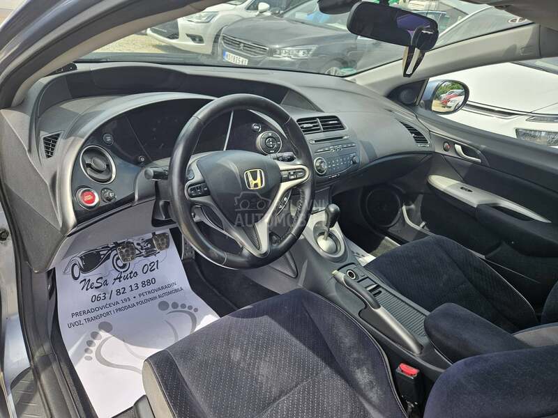 Honda Civic 1.8b