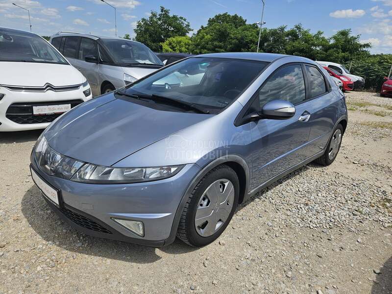 Honda Civic 1.8b