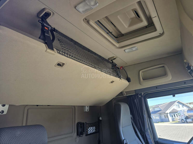 Scania R410