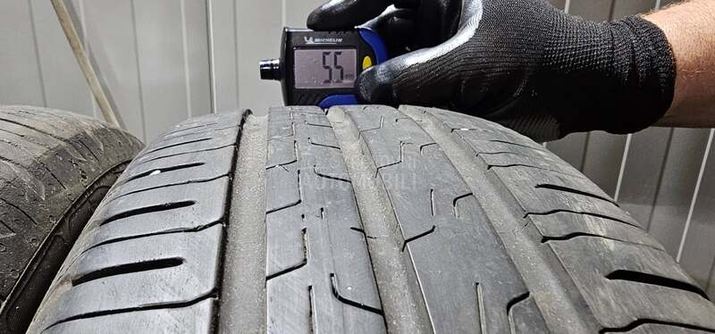 Continental 185/65 R15 Letnja