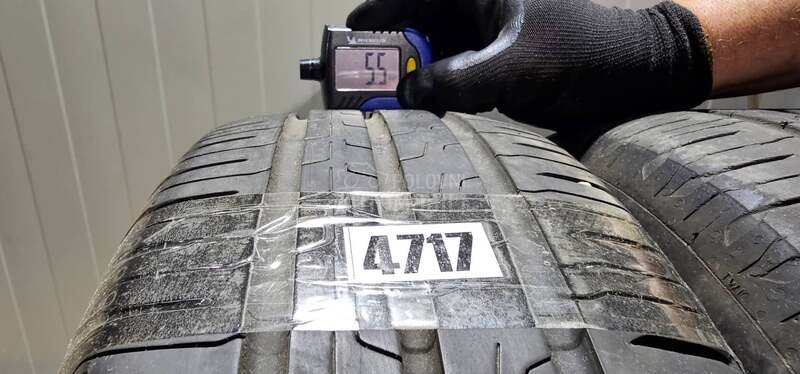 Continental 185/65 R15 Letnja