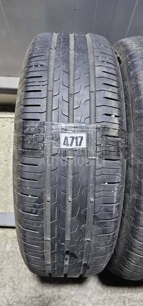 Continental 185/65 R15 Letnja
