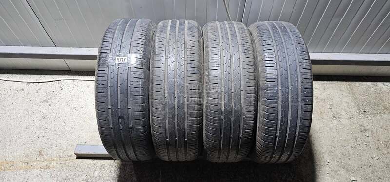Continental 185/65 R15 Letnja