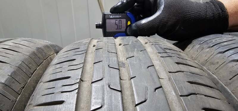 Continental 185/65 R15 Letnja