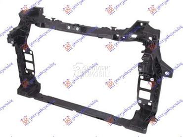 VEZNI LIM za Audi Q8 od 2018. do 2022. god.