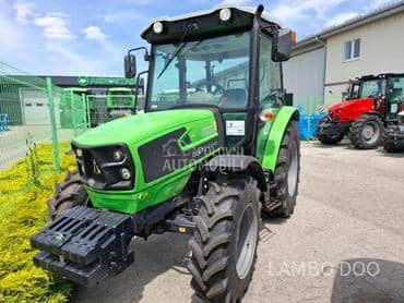 Deutz Fahr 4065E