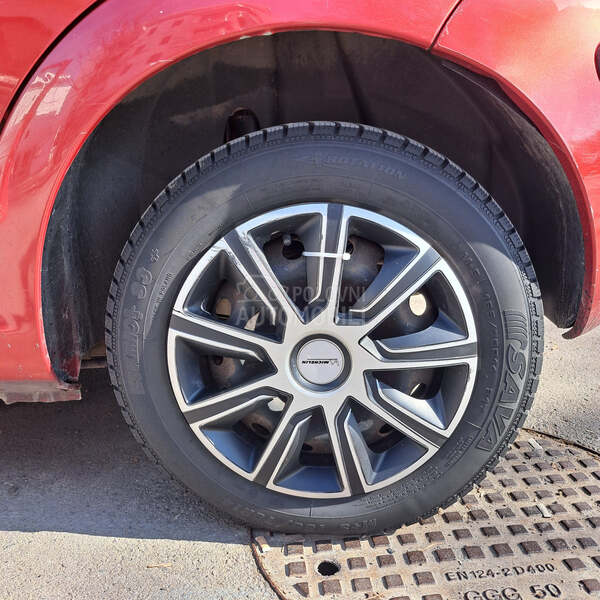 Citroen C3 1 4 HDI