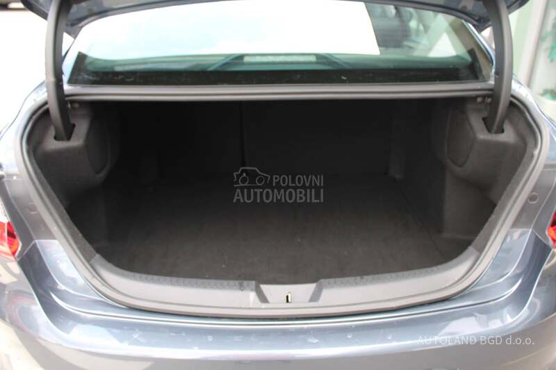 Renault Megane 1.3 tCe