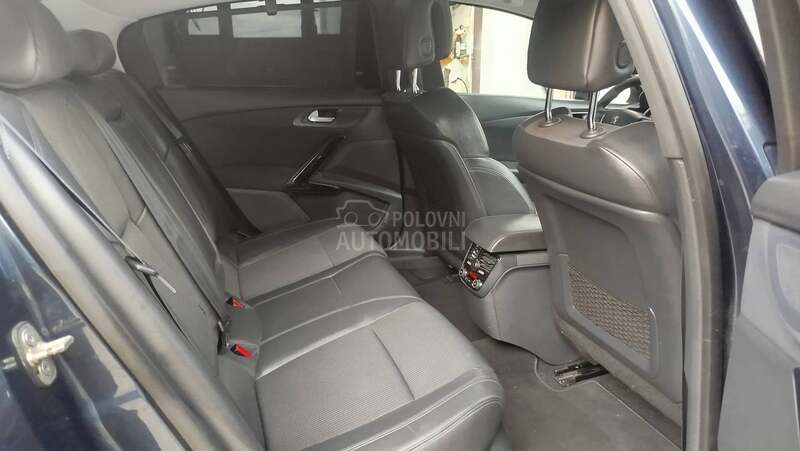 Peugeot 508 HEAD UP N/A/V/I LED