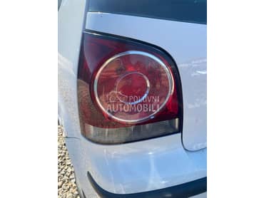 stop lampa za Volkswagen Polo od 2005. do 2008. god.