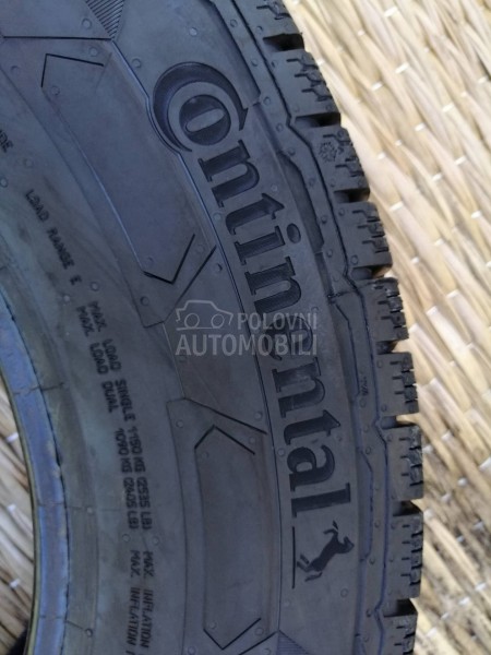 Continental 205/75 R16 Zimska