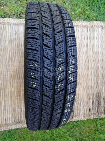 Continental 205/75 R16 Zimska