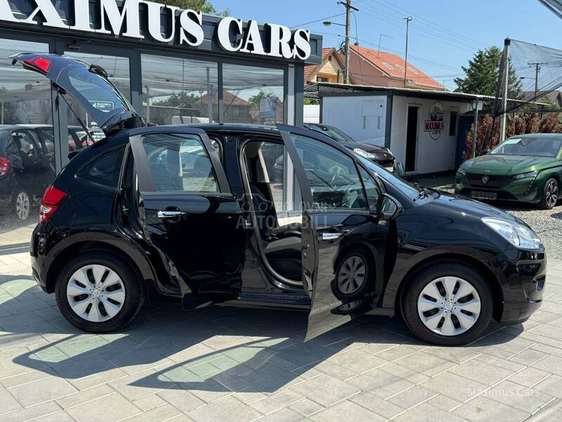 Citroen C3 1.4 HDI