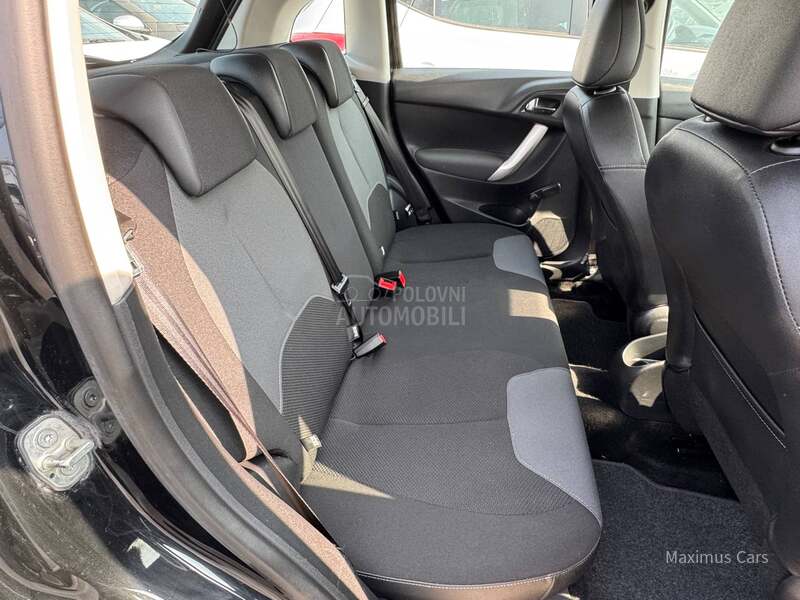 Citroen C3 1.4 HDI