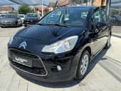 Citroen C3 1.4 HDI