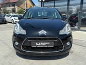 Citroen C3 1.4 HDI