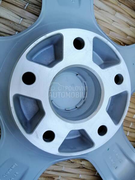 Aluminijumske felne  18" 5 x 130
