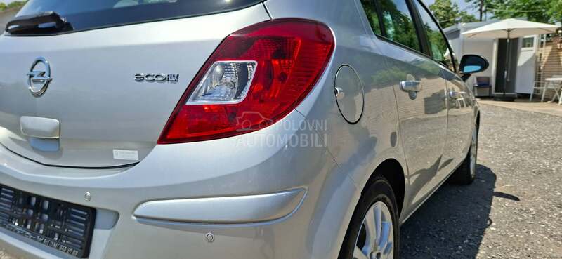Opel Corsa D 1.3 COSMO S/S NA VI