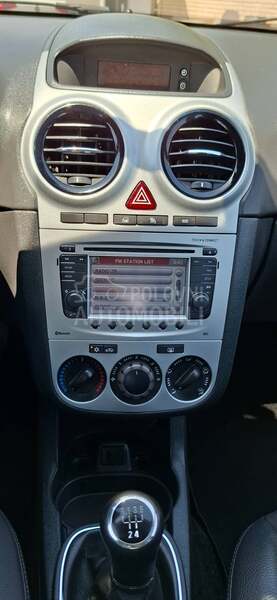 Opel Corsa D 1.3 COSMO S/S NA VI