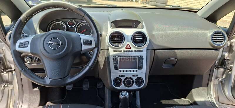 Opel Corsa D 1.3 COSMO S/S NA VI