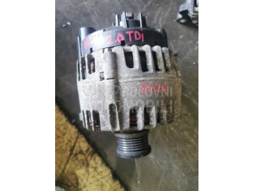 alternator za Audi A3