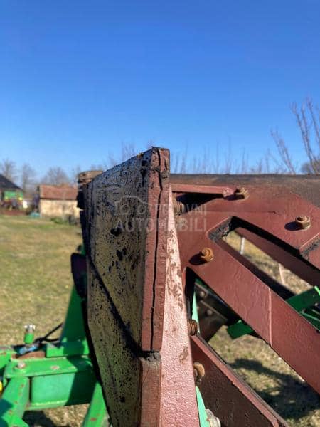 FPM NOVA MEHANIKA L950