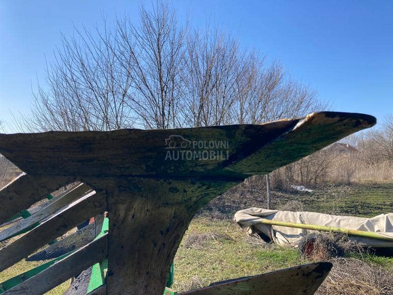 FPM NOVA MEHANIKA L950