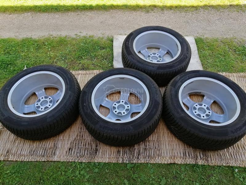 Continental 255/55 R18 Zimska