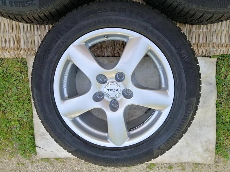 Continental 255/55 R18 Zimska