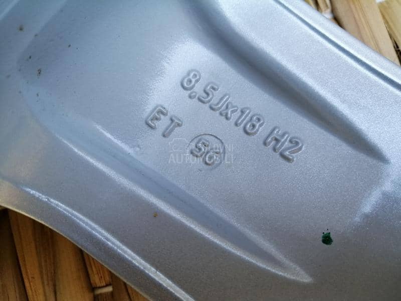 Continental 255/55 R18 Zimska