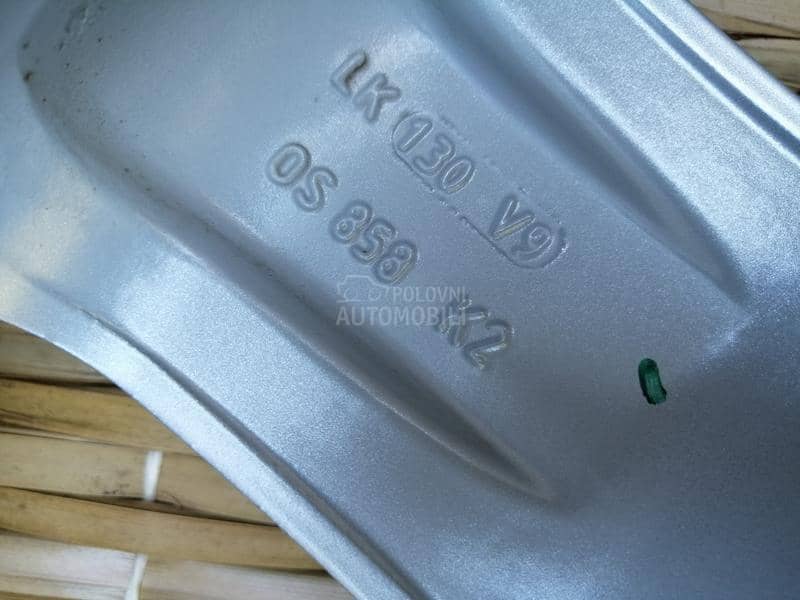 Continental 255/55 R18 Zimska