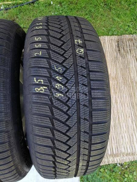 Continental 255/55 R18 Zimska