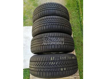 Continental 255/55 R18 Zimska