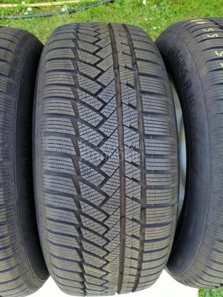 Continental 255/55 R18 Zimska