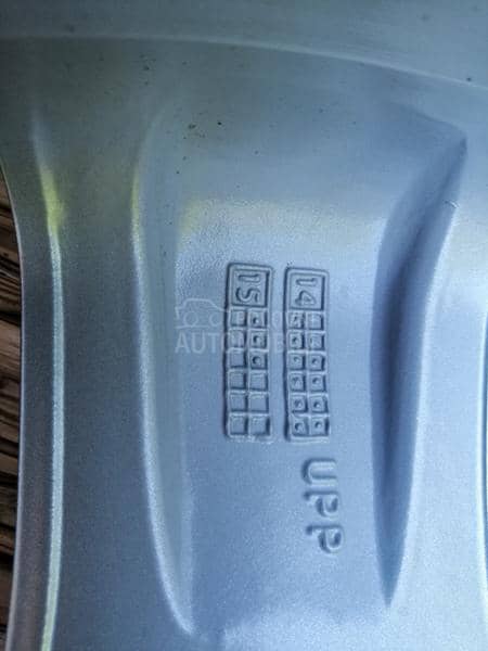 Continental 255/55 R18 Zimska