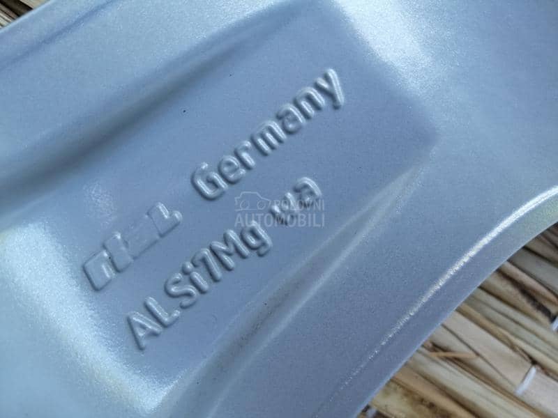 Continental 255/55 R18 Zimska