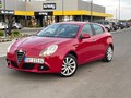 Alfa Romeo Giulietta 1.4TURBO