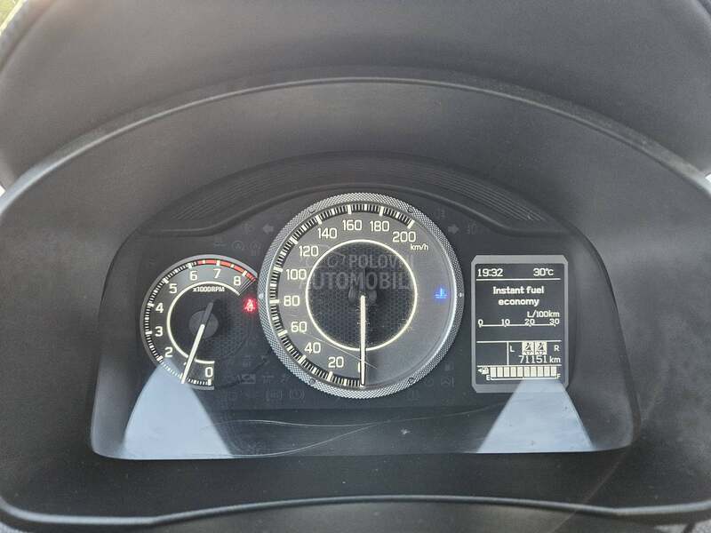 Suzuki Ignis 1.2GL/2WD