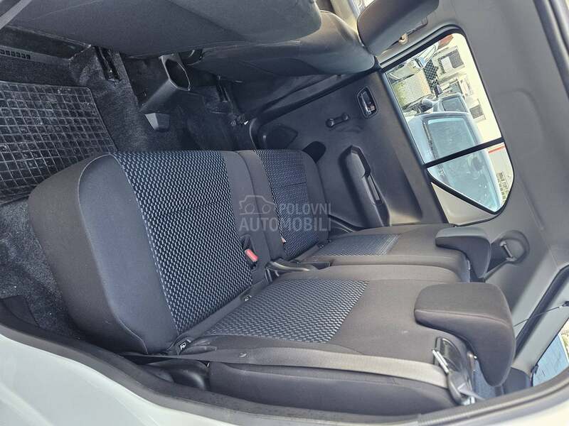 Suzuki Ignis 1.2GL/2WD