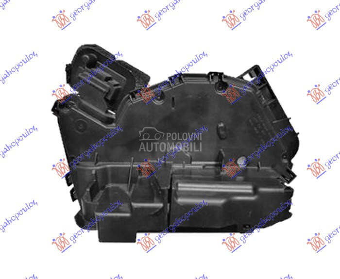 BRAVA ZADNJIH VRATA (CENTRALNO