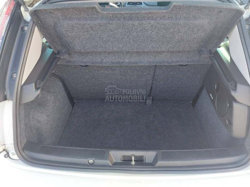Fiat EVO 1.4 Multiair Turbo