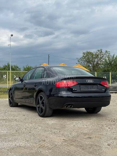 Audi A4 2.0TDI FU.LL Multitr
