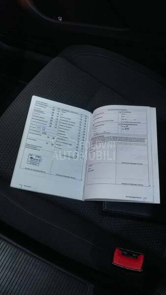 Volkswagen Golf 6 1.4 TSI chip tuning