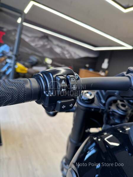 QJMOTOR SRV 600 V